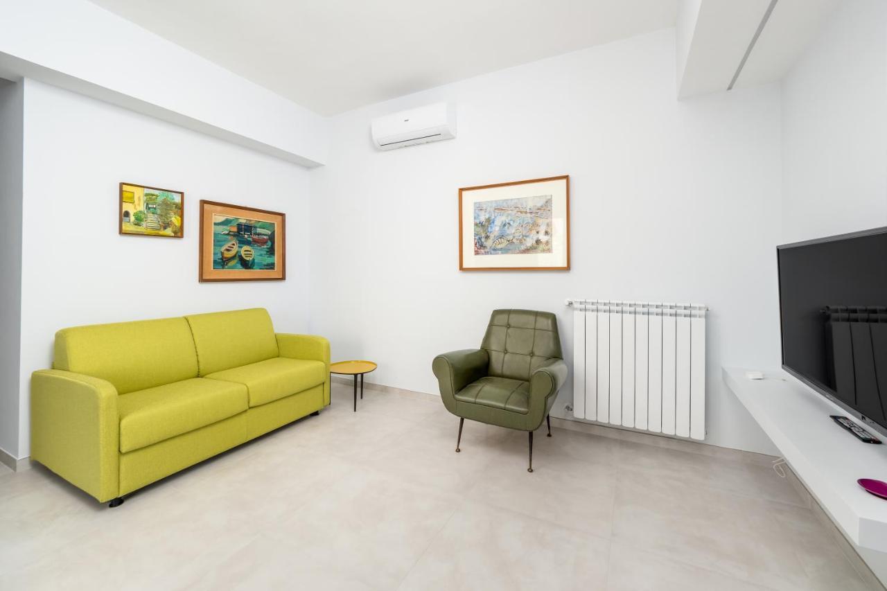 Surya House - Elegant In * Península Sorrentina