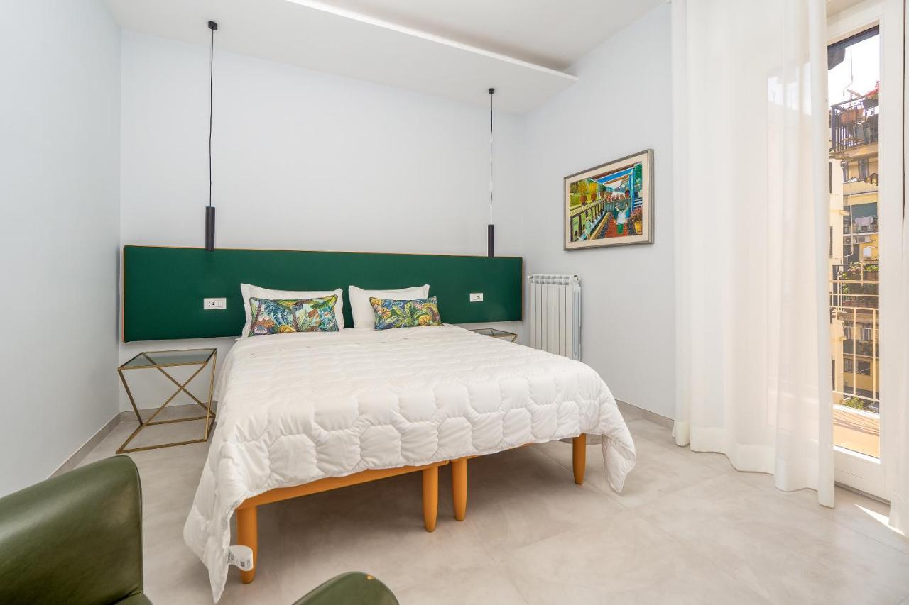 Apartamento Surya House - Elegant In Península Sorrentina