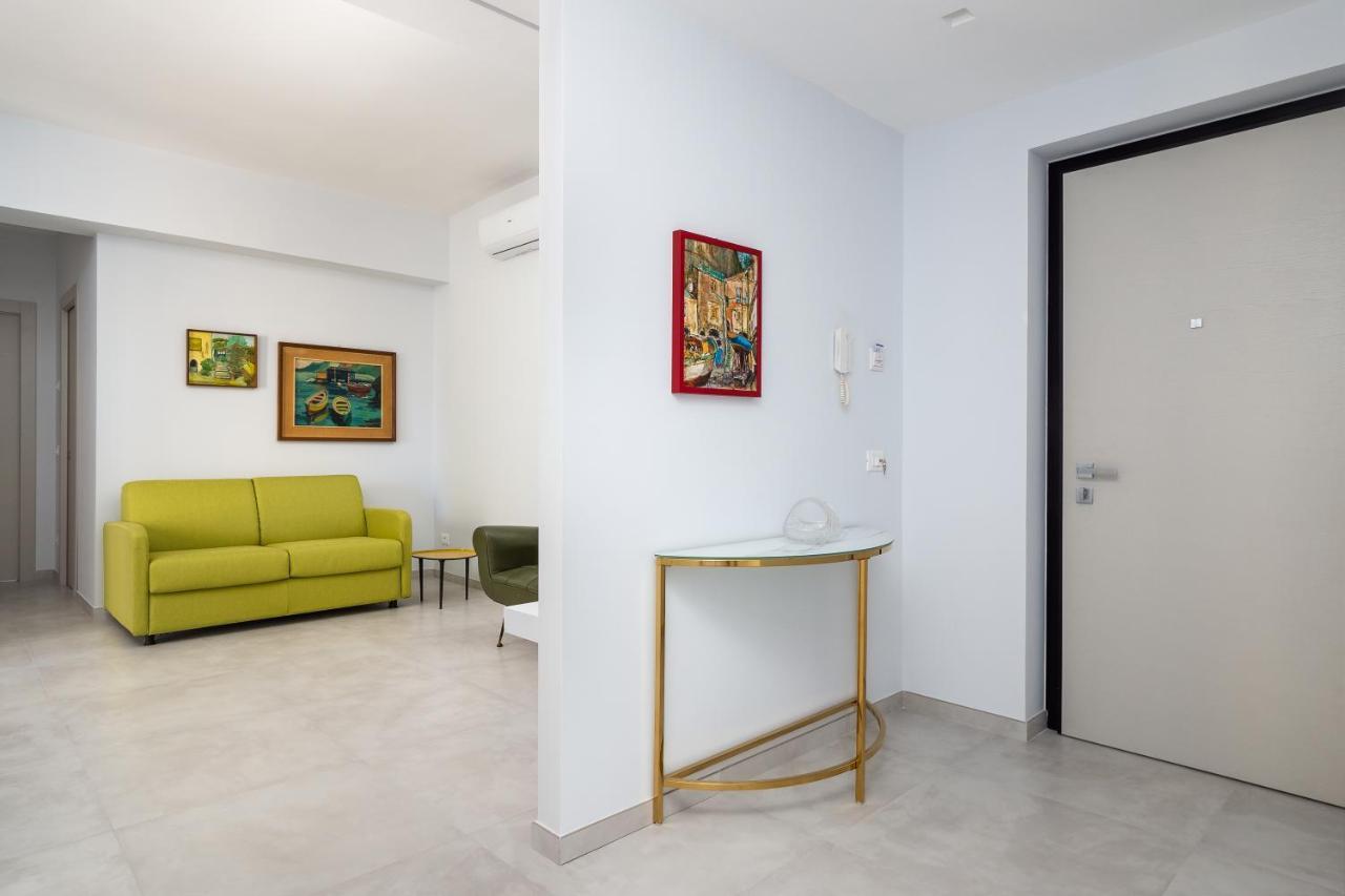 Surya House - Elegant In Apartamento Península Sorrentina