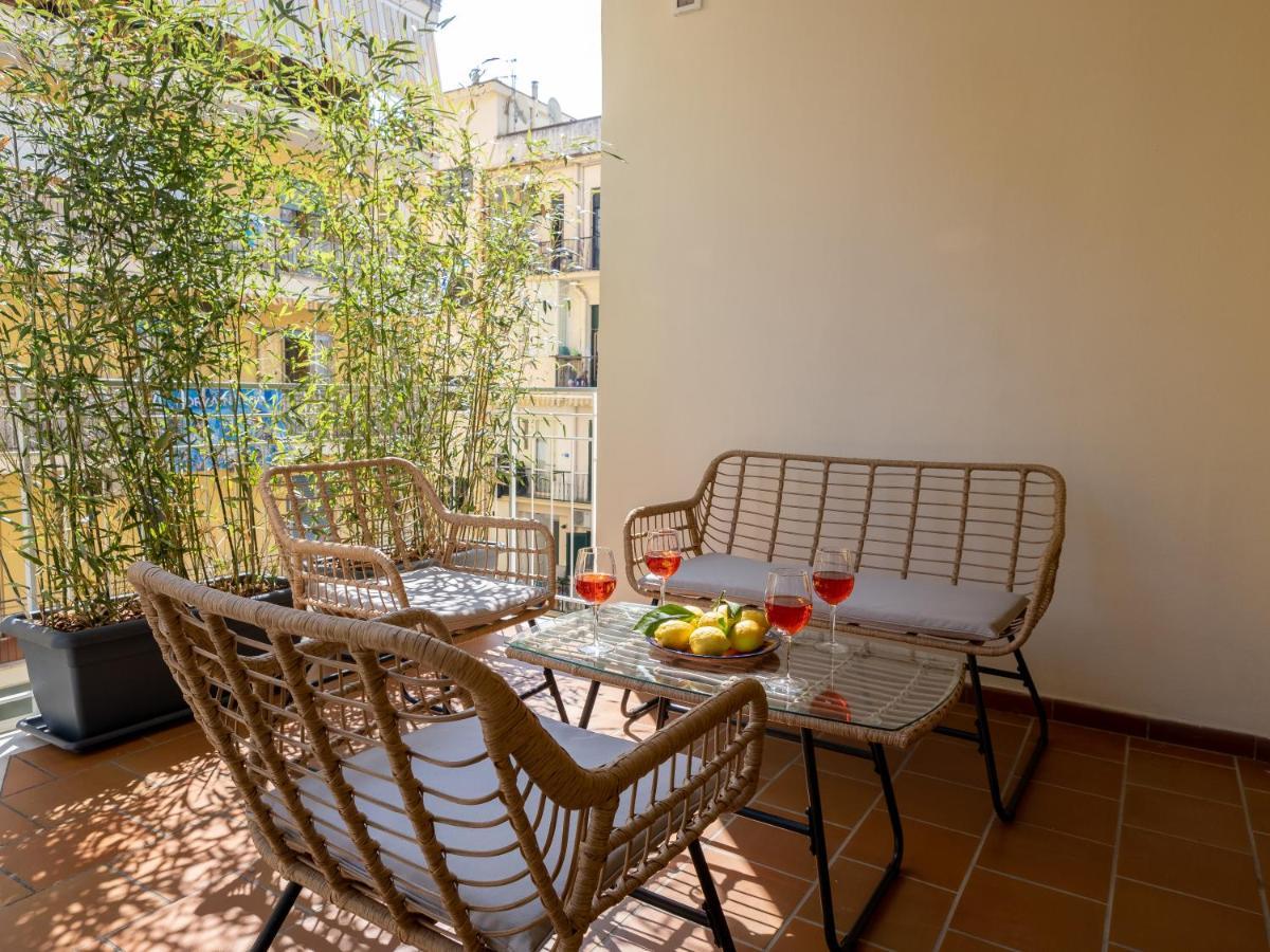 Apartamento Surya House - Elegant In *
