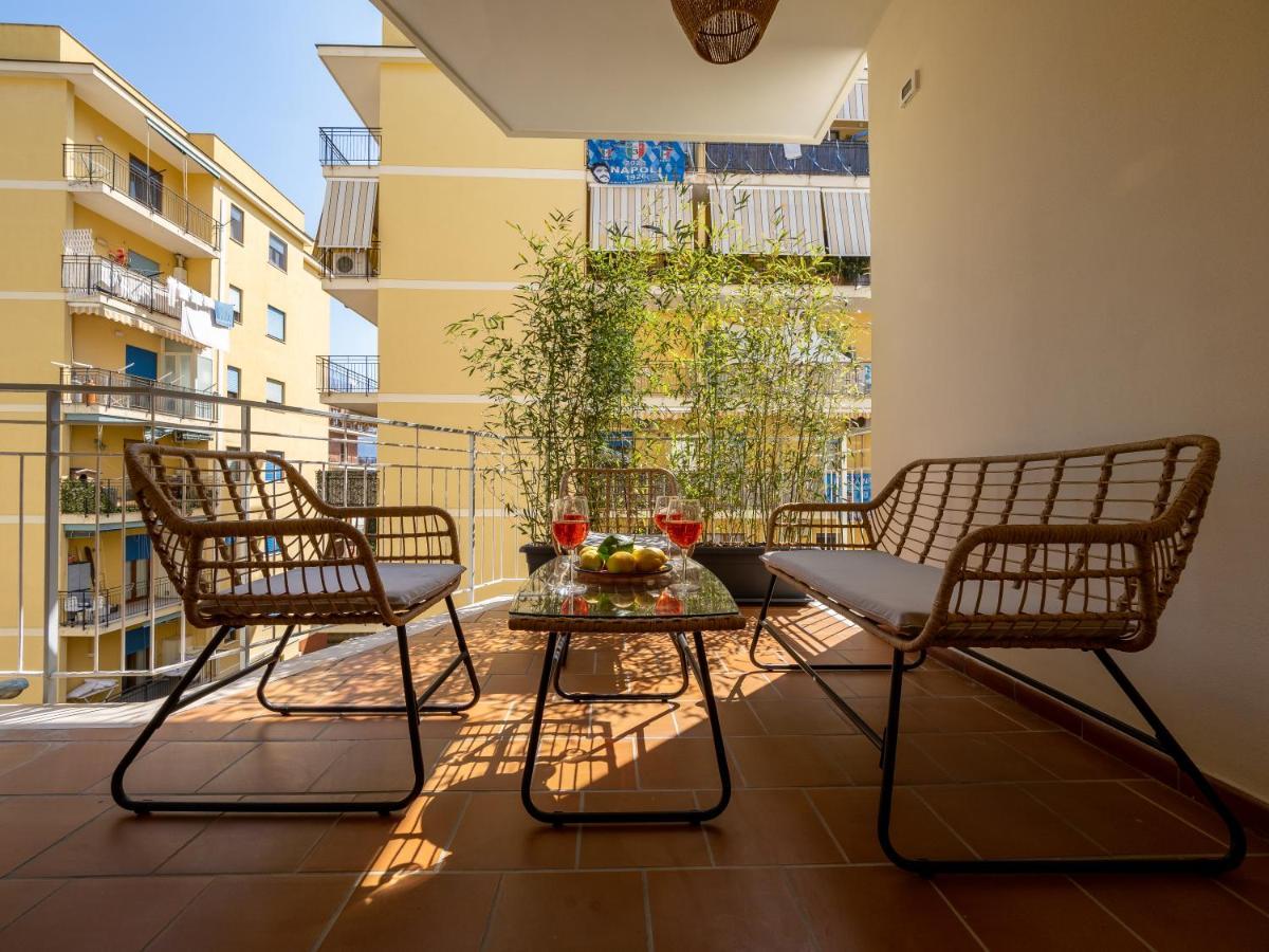Surya House - Elegant In Apartamento Península Sorrentina