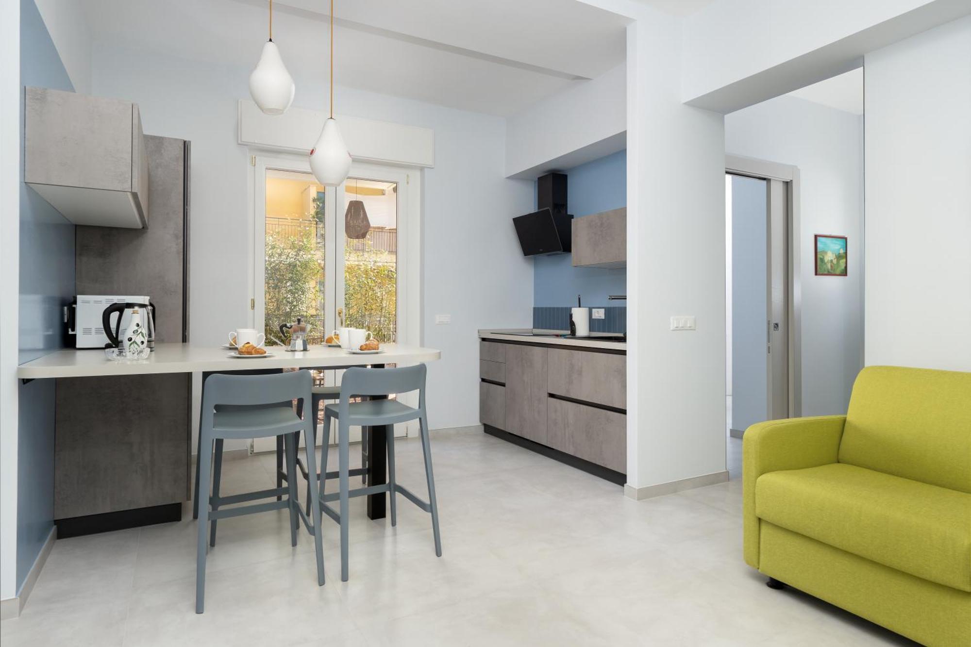 Surya House - Elegant In Apartamento *