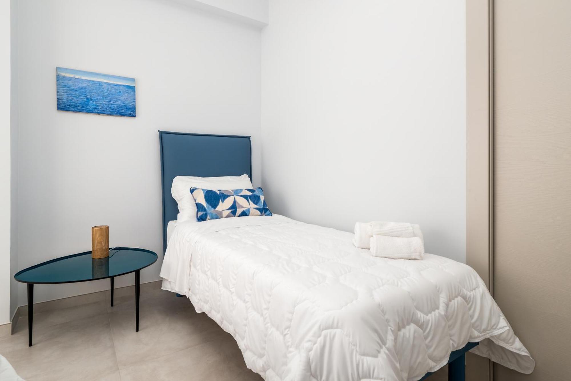 Apartamento Surya House - Elegant In Península Sorrentina