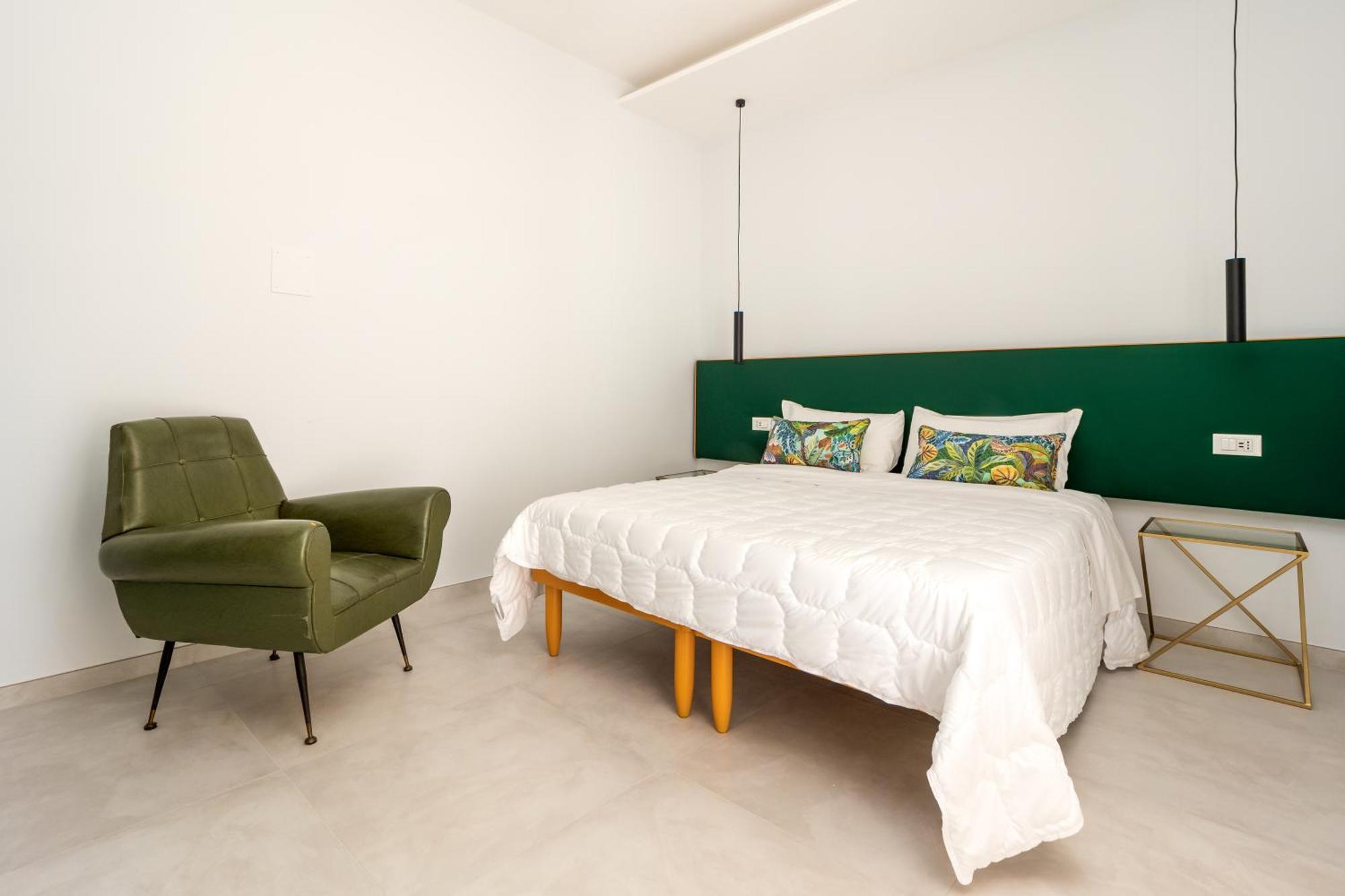 Surya House - Elegant In Apartamento