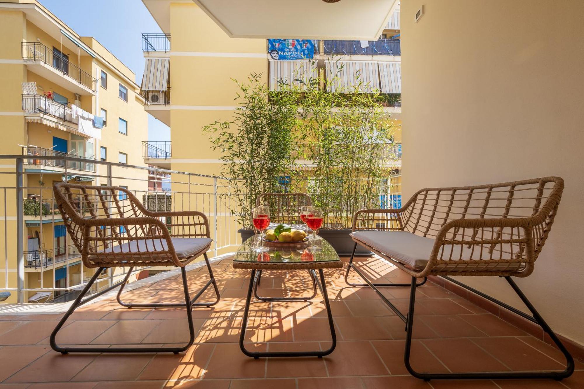 Apartamento Surya House - Elegant In