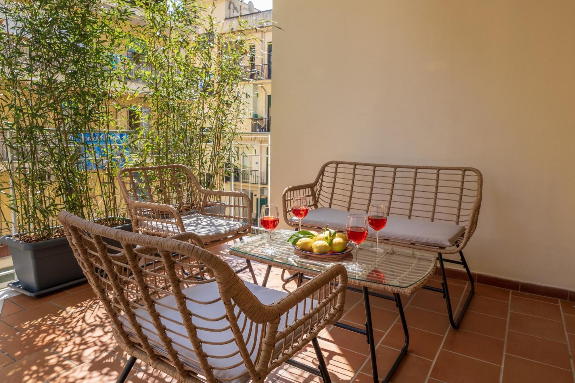 Apartamento Surya House - Elegant In *