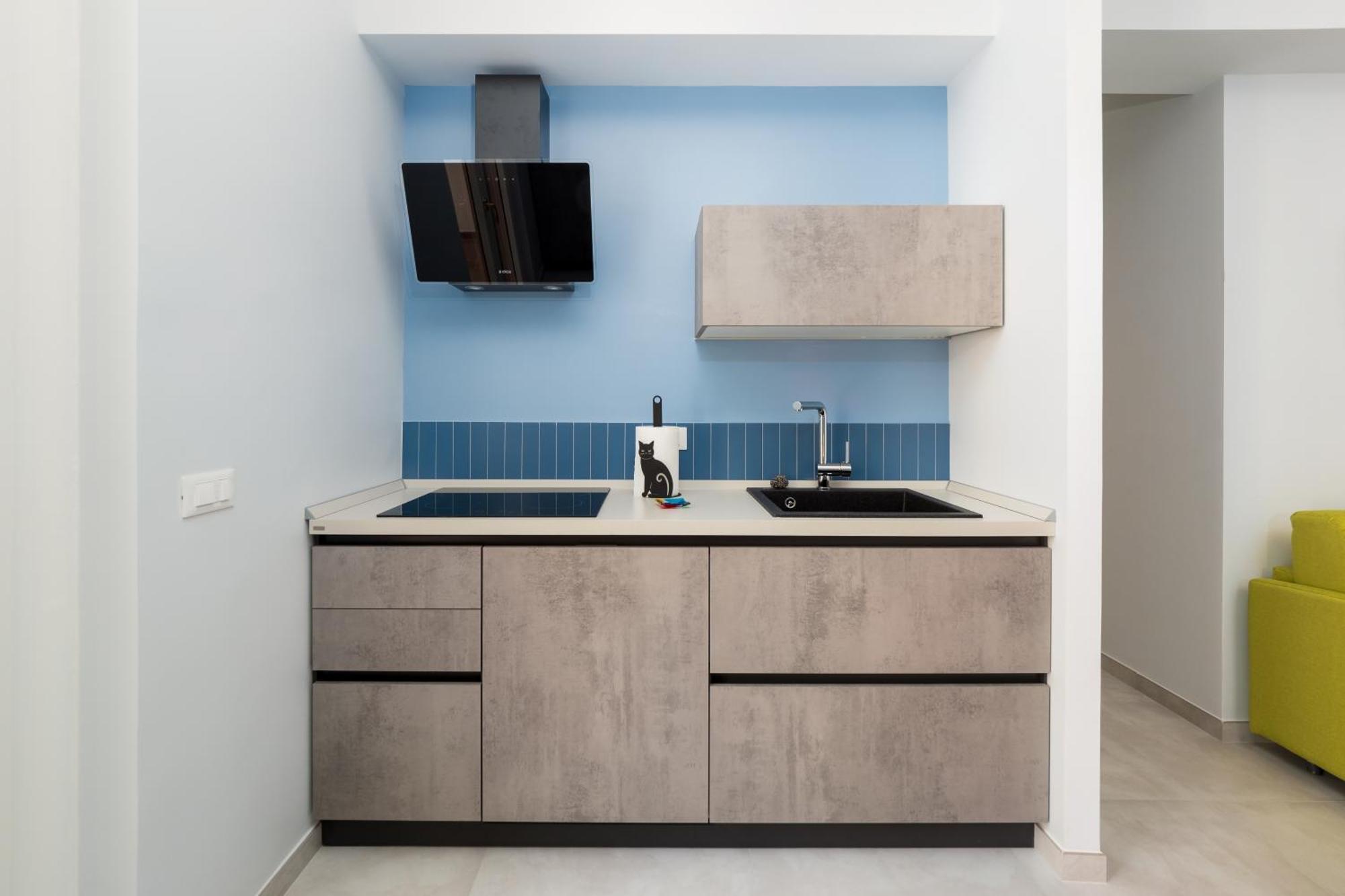 Surya House - Elegant In Apartamento