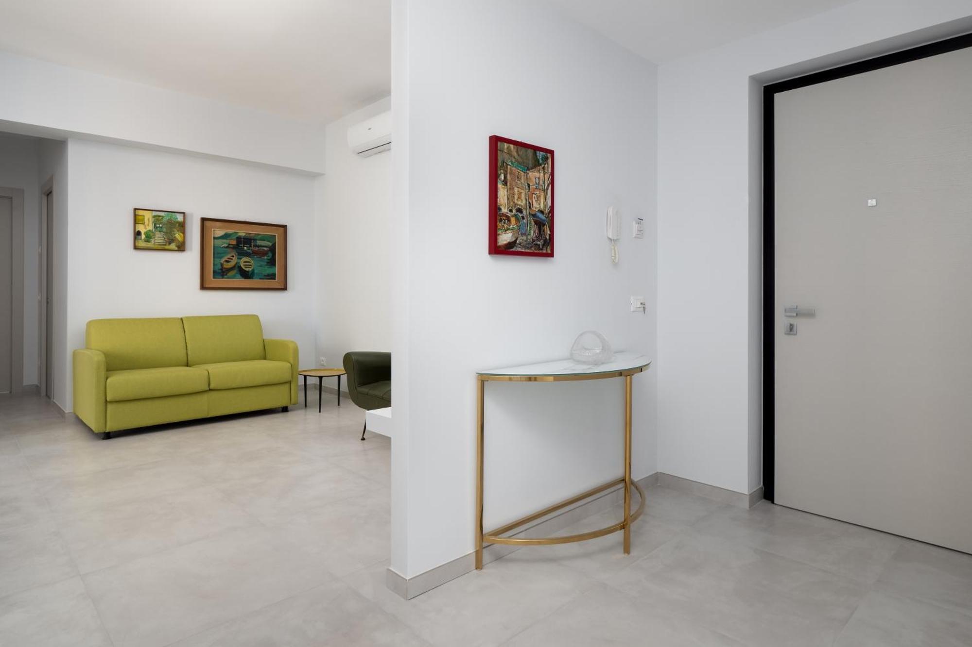 Apartamento Surya House - Elegant In *