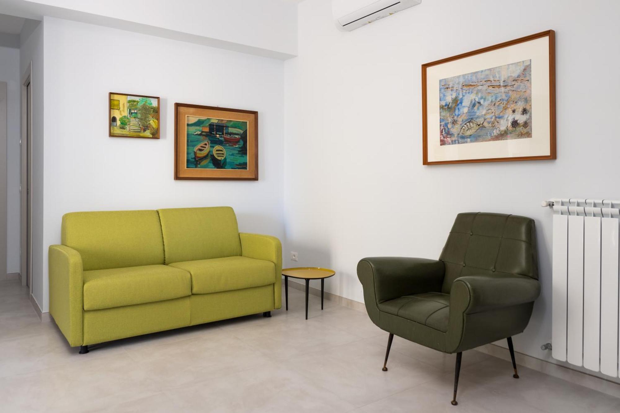 Surya House - Elegant In Apartamento *