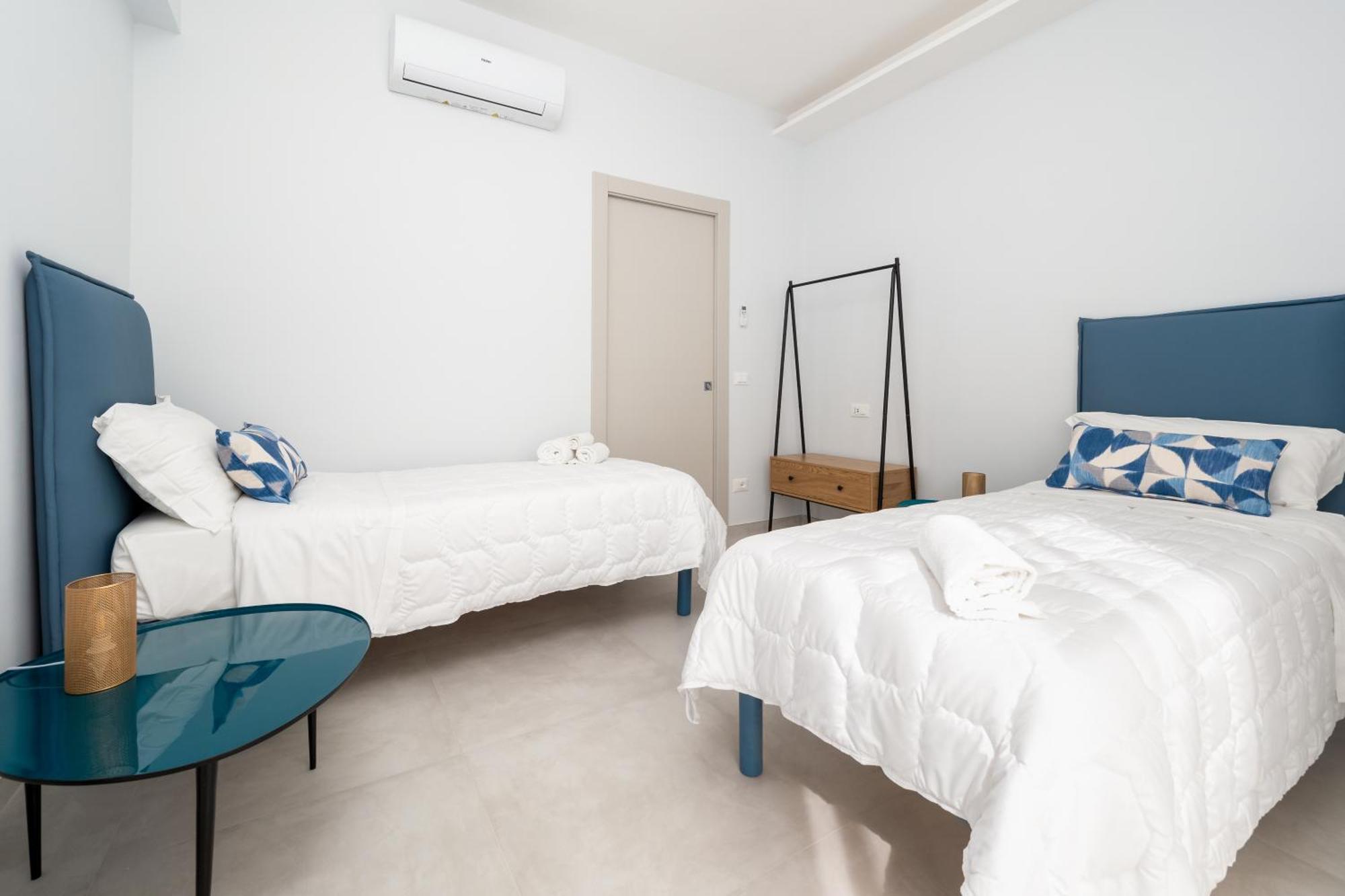 Apartamento Surya House - Elegant In Península Sorrentina