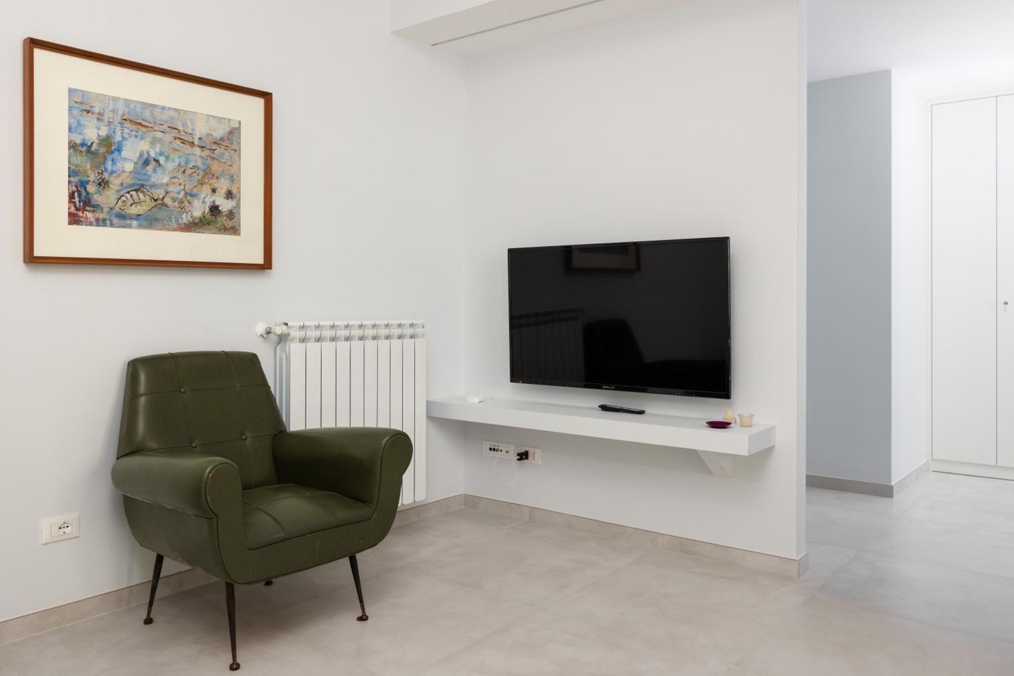 Apartamento Surya House - Elegant In