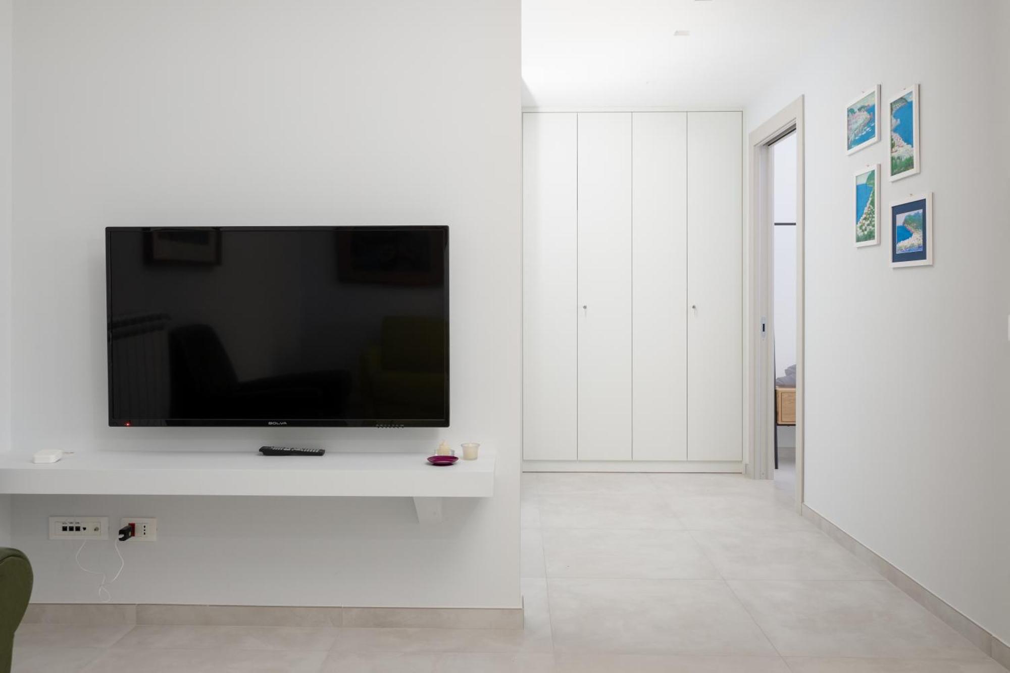 Surya House - Elegant In Península Sorrentina
