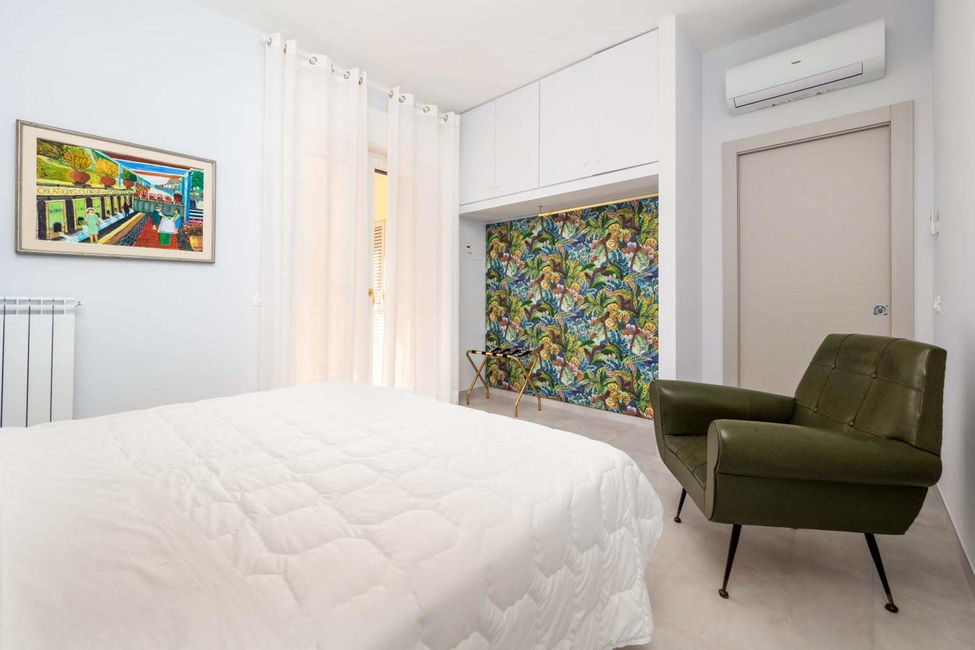 Surya House - Elegant In Apartamento *