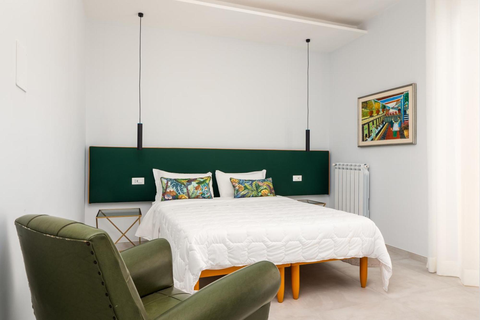 Apartamento Surya House - Elegant In