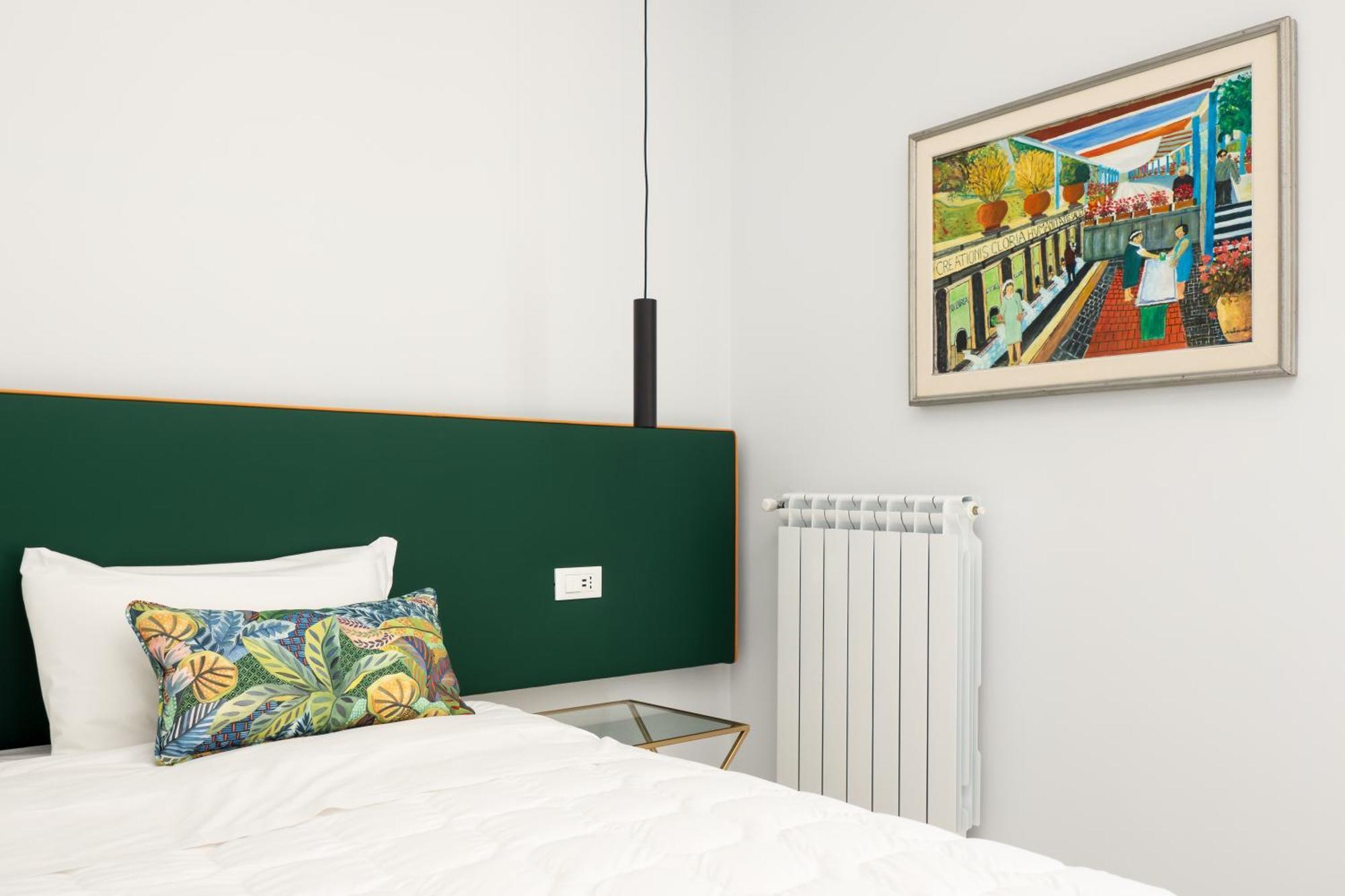 Surya House - Elegant In Apartamento Península Sorrentina
