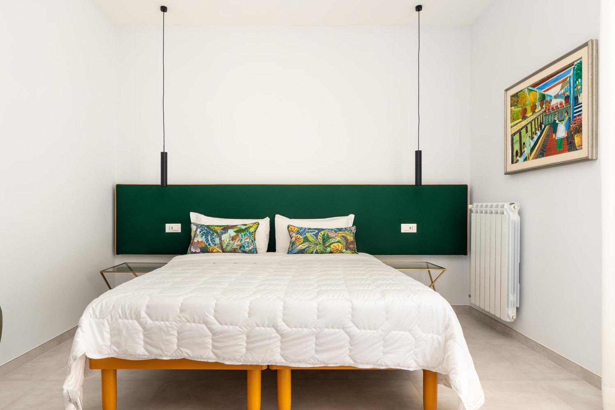 Surya House - Elegant In Apartamento