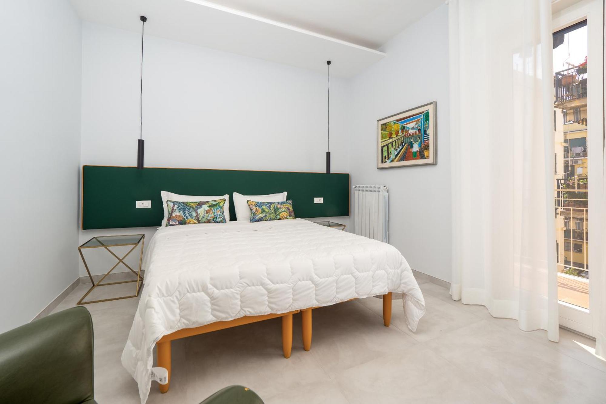 Apartamento Surya House - Elegant In *